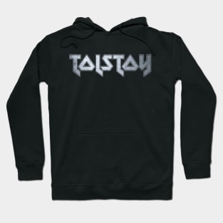 Tolstoy Hoodie